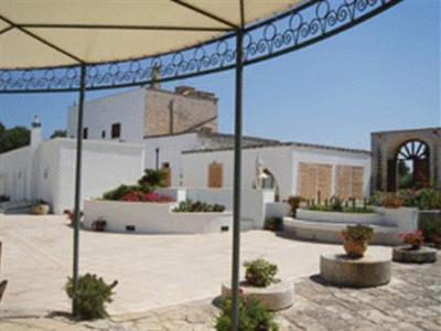Masseria Tutosa