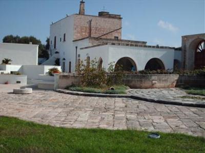 Masseria Tutosa