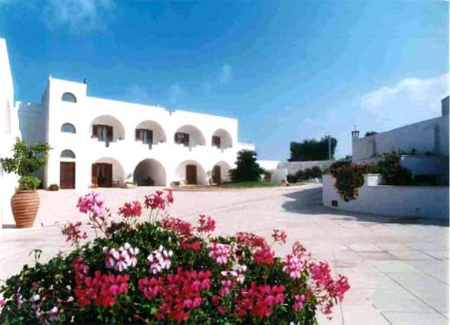 Masseria Tutosa