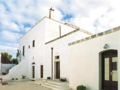Masseria Tutosa