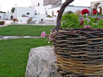 Masseria Tutosa