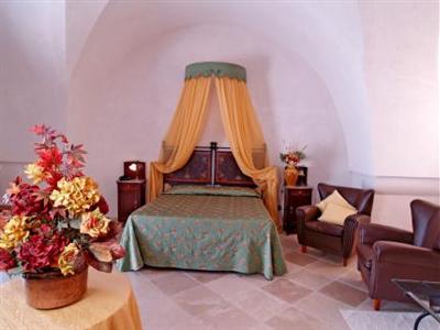 Masseria Tutosa