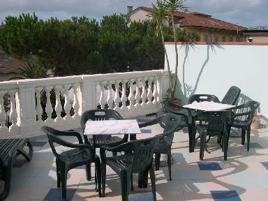 Hotel Massimo