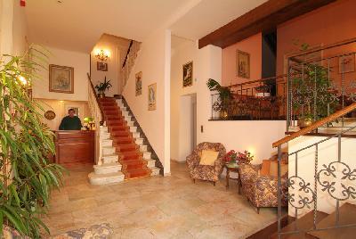 Hotel Massimo