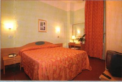 Hotel Massimo