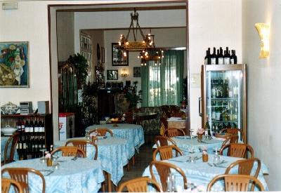Hotel Massimo