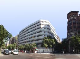 Отель Apartamentos Goya 75 Испания, Мадрид, фото 1
