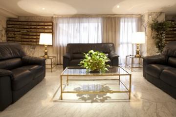 Отель Apartamentos Goya 75 Испания, Мадрид, фото 11
