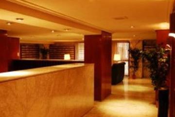 Отель Apartamentos Goya 75 Испания, Мадрид, фото 2