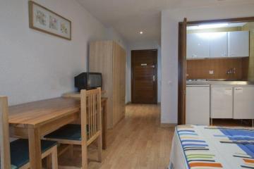 Отель Apartamentos Goya 75 Испания, Мадрид, фото 4
