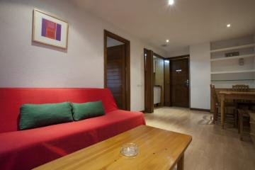 Отель Apartamentos Goya 75 Испания, Мадрид, фото 5