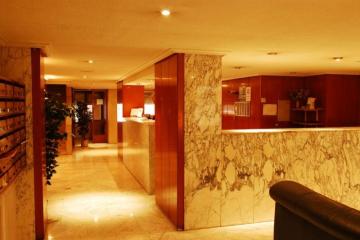 Отель Apartamentos Goya 75 Испания, Мадрид, фото 7