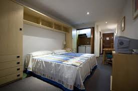 Отель Apartamentos Goya 75 Испания, Мадрид, фото 8