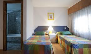 Отель Apartamentos Goya 75 Испания, Мадрид, фото 10