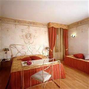 Mastino Hotel Verona