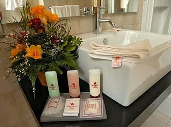 Mastino Hotel Verona