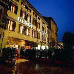 Mastino Hotel Verona