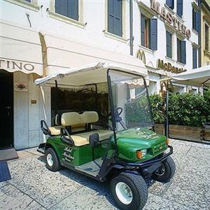 Mastino Hotel Verona
