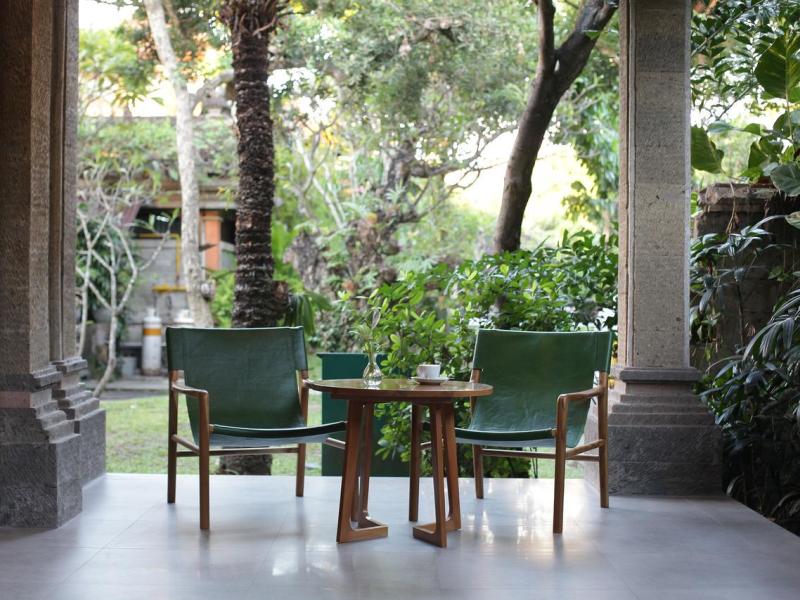 Matahari Bungalows