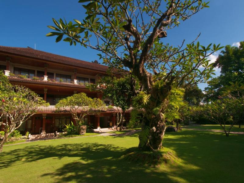Matahari Bungalows