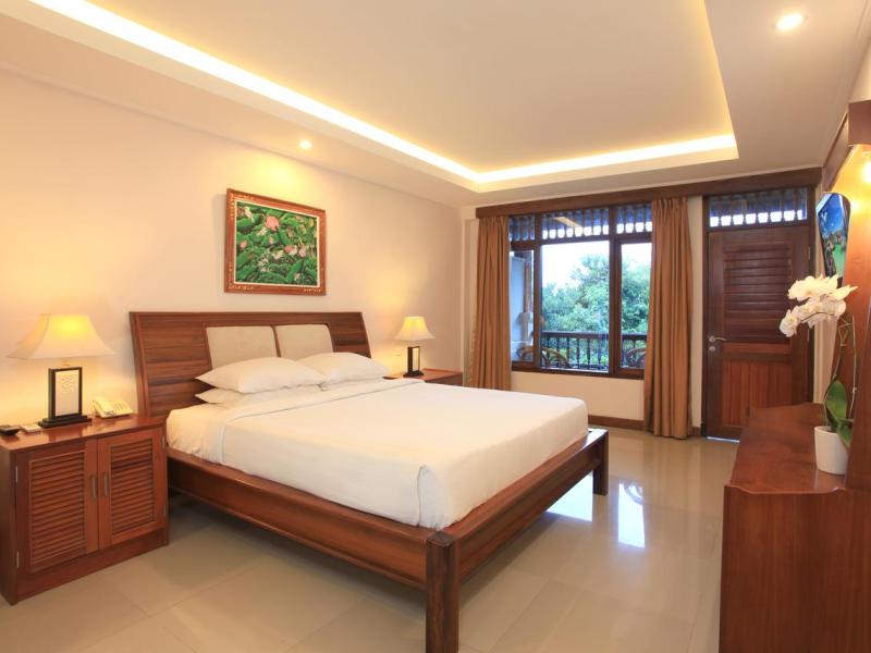 Matahari Bungalows