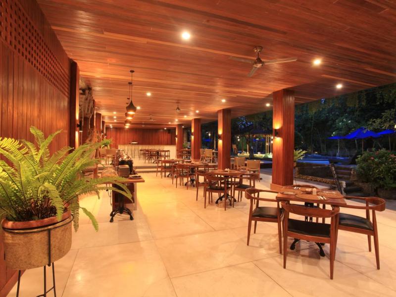 Matahari Bungalows