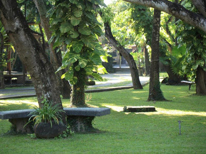 Matahari Bungalows