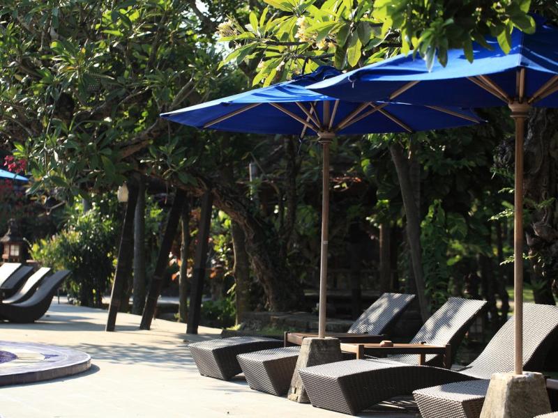 Matahari Bungalows