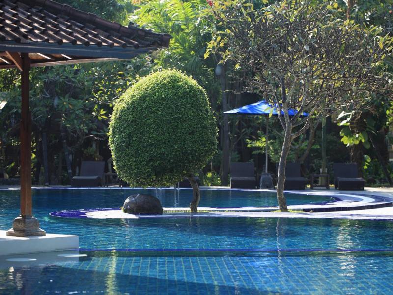 Matahari Bungalows