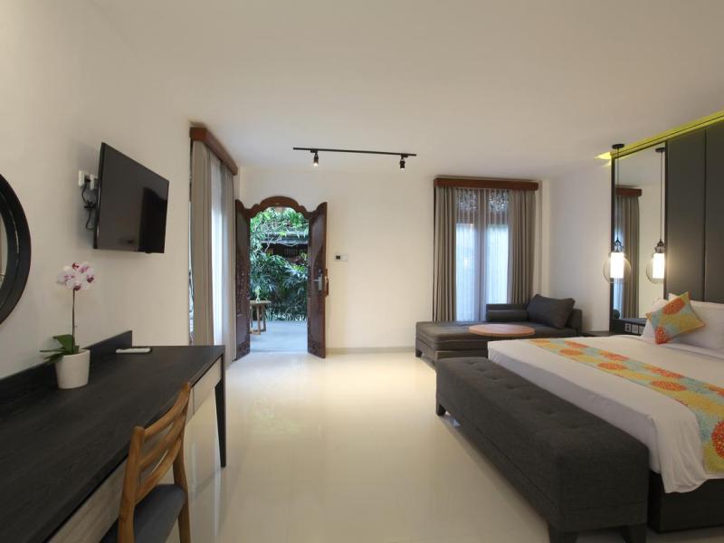 Matahari Bungalows