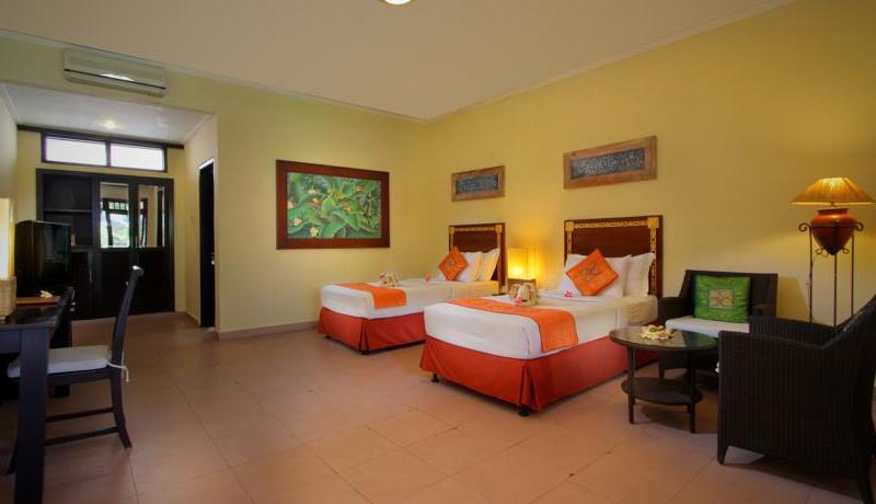 Matahari Terbit Bali