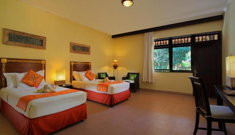 Matahari Terbit Bali