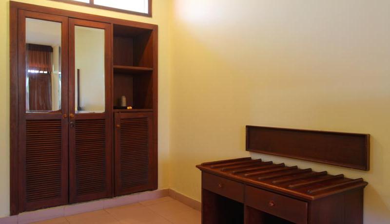 Matahari Terbit Bali