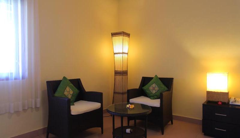 Matahari Terbit Bali