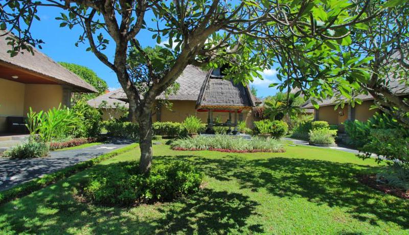 Matahari Terbit Bali