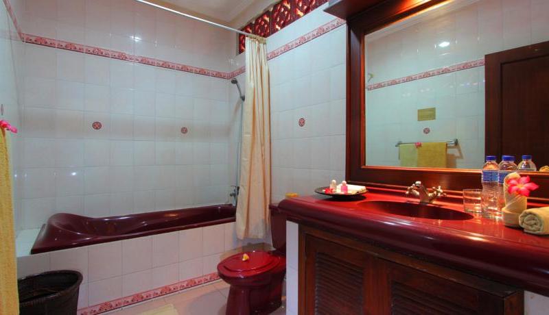 Matahari Terbit Bali