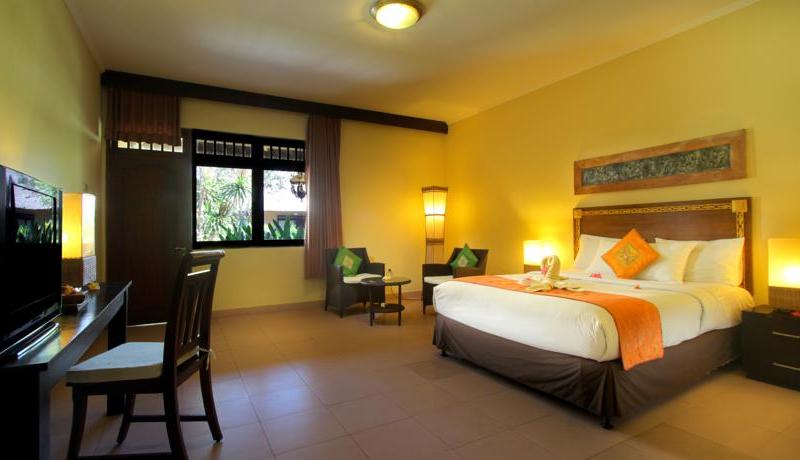 Matahari Terbit Bali