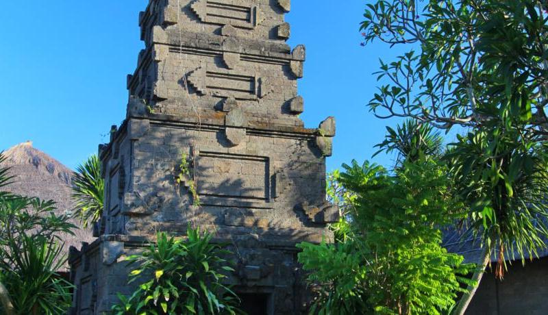 Matahari Terbit Bali