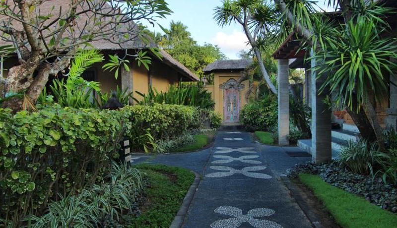 Matahari Terbit Bali