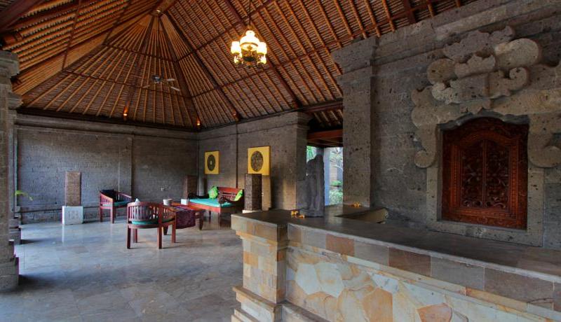 Matahari Terbit Bali