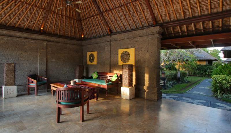 Matahari Terbit Bali