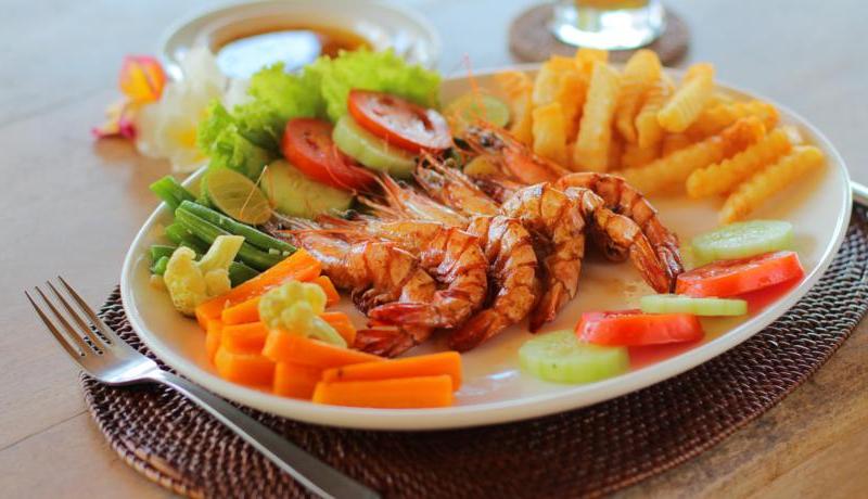 Matahari Terbit Bali