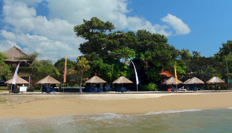 Matahari Terbit Bali