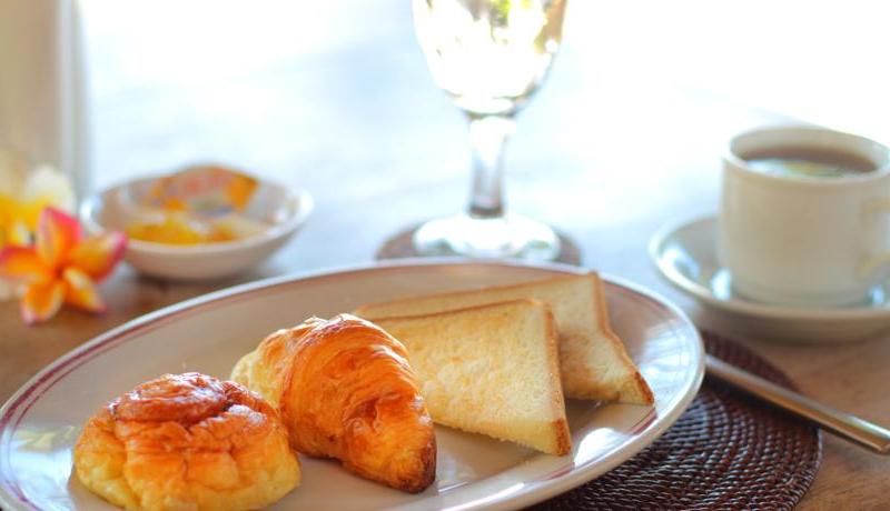 Matahari Terbit Bali