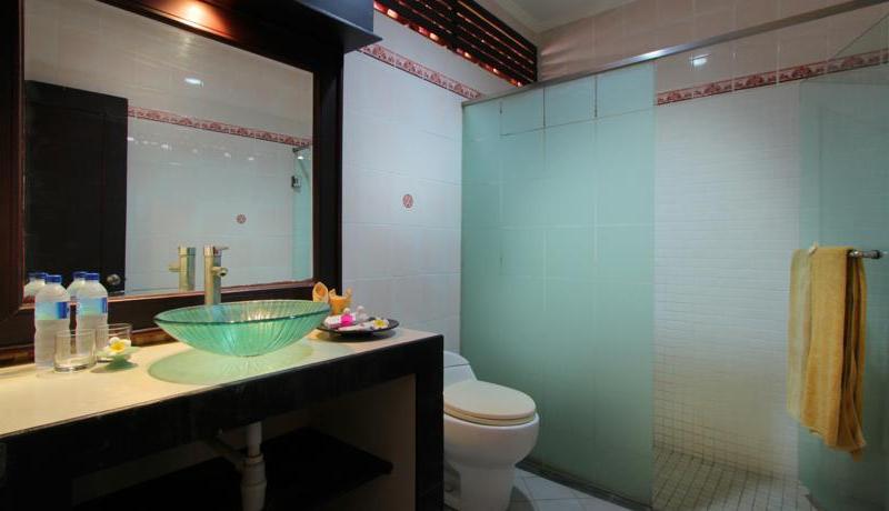 Matahari Terbit Bali