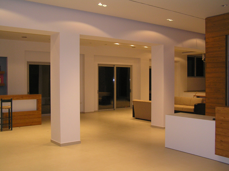 Matala Bay Hotel & Apartments