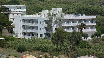Matala Bay Hotel & Apartments