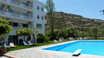 Matala Bay Hotel & Apartments