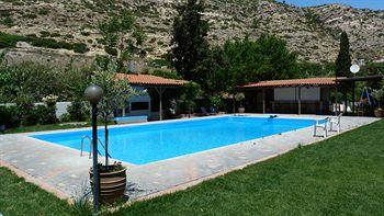 Matala Bay Hotel & Apartments