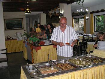 Matala Bay Hotel & Apartments